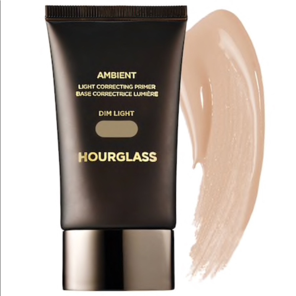 Hourglass Ambiente primer in Mood and Dim light - Picture 3 of 4